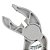 Alicate Para Pesca Pega Peixe Em ABS - HI - Imagem 3