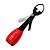 Amarrador De Anzol Com Tesoura DYJ012 - Deyu - Imagem 2
