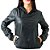 Jaqueta Feminina Windprotection Preto - Mar Negro - Imagem 2