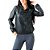 Jaqueta Feminina Windprotection Preto - Mar Negro - Imagem 3