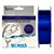 Linha Monofilamento Elite Long Cast 300Mts Azul - Mx Pesca - Imagem 1