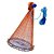 Tarrafa Para Pesca 2,10m WS-71021 - J.W.S - Imagem 2