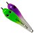 Isca Artificial 10g JIG SAPINHO - Albatroz - Imagem 6