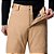 Calça Masculina Bugaboo V Canoe / Marrom Claro - Columbia - Imagem 6