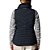 Colete Feminino Joy Peak II Vest Black - Columbia - Imagem 2