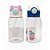 Garrafa Squeze 680Ml Infantil Adesivos Cor Sortida - Ecooda - Imagem 1