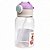Garrafa Squeze 680Ml Infantil Adesivos Cor Sortida - Ecooda - Imagem 3
