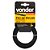 Fio De Nylon 1,8mmx15m Silencioso indicado Aparador Grama - Vonder - Imagem 1