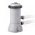 Bomba Filtro de Piscina Armação 127v 2.006 l/hr - Intex - Imagem 1