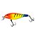 Isca Artificial T-Shad 90 21g Cor - Tchê Iscas - Imagem 9