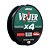 Linha Multifilamento Vexter X4 Mult Verde 150Mts - Marine - Imagem 1