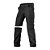 Calça Bermuda Fishing Rip Stop 6 Bolsos Preto - Fox Boy - Imagem 1