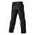 Calça Bermuda Fishing Rip Stop 6 Bolsos Preto - Fox Boy - Imagem 3