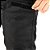 Calça Bermuda Fishing Rip Stop 6 Bolsos Preto - Fox Boy - Imagem 4