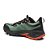 Tênis Trail Run Fuga 01 Zoes Lioflex Verde N - Macboot - Imagem 4