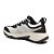 Tênis Trail Run Fuga 01 Zoes Lioflex Branco/Verde N - Macboot - Imagem 4