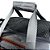 Bolsa De Pesca Cor Cinza BPK 540 - Kala - Imagem 3