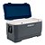 Caixa Térmica Latitute Maxcold 94 Litros Cinza - Igloo - Imagem 2