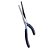 Mini Alicate de Bico Agulha 6" - Kala - Imagem 2