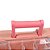 Maleta / Caixa Para Pesca PB Box 007 Rosa - Pesca Brasil - Imagem 5