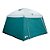 Barraca de Camping Hut GT 8/9 Pessoas 2500mm e Sobreteto com Avanço - NTK - Imagem 2