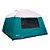 Barraca de Camping Hut GT 8/9 Pessoas 2500mm e Sobreteto com Avanço - NTK - Imagem 3