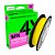 Linha Multifilamento SFX 4x Amarela 270m Sufix - Izanas - Imagem 2