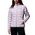 Jaqueta Feminina Delta Ridge II Down Lavender Pearl Lavanda - Columbia - Imagem 1