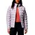 Jaqueta Feminina Delta Ridge II Down Lavender Pearl Lavanda - Columbia - Imagem 4