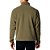 Blusão Masculino Fleece Fast Trek™ III Full Zip Stone Green Verde - Columbia - Imagem 2