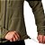 Blusão Masculino Fleece Fast Trek™ III Full Zip Stone Green Verde - Columbia - Imagem 6