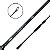 Vara Para Carretilha Virotty 2.24m 15-30lbs 2 Partes Im8 Up-Set - LMS - Imagem 1