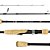 Vara de Molinete Invokada IM8 2 Partes 8'0'' 2,40m 30-60lb- Lms Rods - Imagem 4