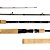 Vara de Carretilha Invokada IM8 2 Partes UP-SET 1.98m 30-60lb- Lms Rods - Imagem 4