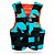 Colete Salva Vidas Homologado Nylon Aquatic VP22 Acqua Tam. - Vopen - Imagem 1