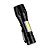 Mini Lanterna Recarregável Led E Luz Lateral 8400 - B-Max - Imagem 1