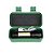 Mini Lanterna Recarregável Led E Luz Lateral 8400 - B-Max - Imagem 3