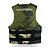 Colete Salva Vidas Homologado Nylon VP22A Camuflado Tam. - Vopen - Imagem 2