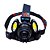 Lanterna De Cabeça Recarregável 2COB+LED JY-8858 - J.W.S - Imagem 3