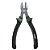 Alicate De Corte Aço Carbono Revestido PTFE 6.0" 16cm - Voxxi - Imagem 1