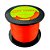Linha Para Pesca Soft Orange 600m - Crown - Imagem 2