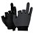 Luva Para Pesca Fluence Cinza - Saint - Imagem 1
