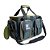 Bolsa De Pesca 4 Estojos Anglers Verde - Mar Negro - Imagem 2