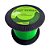 Linha Pro Tamba Soft Green mm 600Mts - Crown - Imagem 2