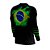 Camiseta Pesca Combate Brasil - Mar Negro - Imagem 2