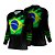 Camiseta Pesca Combate Brasil - Mar Negro - Imagem 3