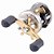Carretilha Para Pesca Perfil Alto Cardiff - Shimano - Imagem 1