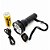Lanterna Multifuncional CREE9*V3 WS-652 - J.W.S - Imagem 2