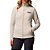 Jaqueta Fleece Feminina Basin Trail III Dark Stone - Columbia - Imagem 1
