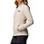 Jaqueta Fleece Feminina Basin Trail III Dark Stone - Columbia - Imagem 4